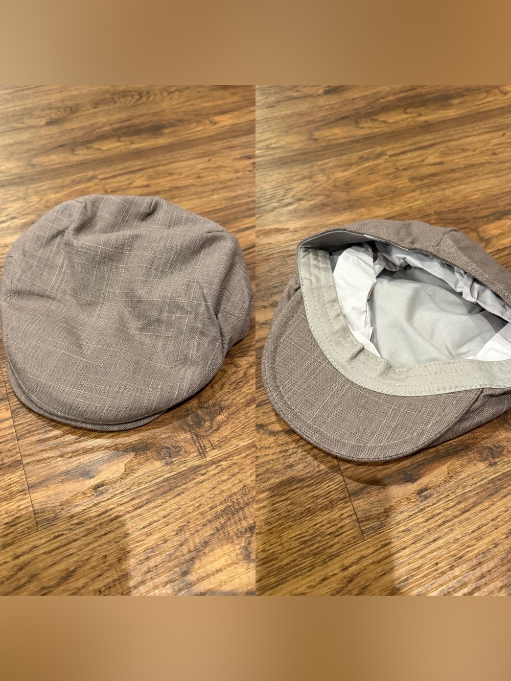 Flat Cap